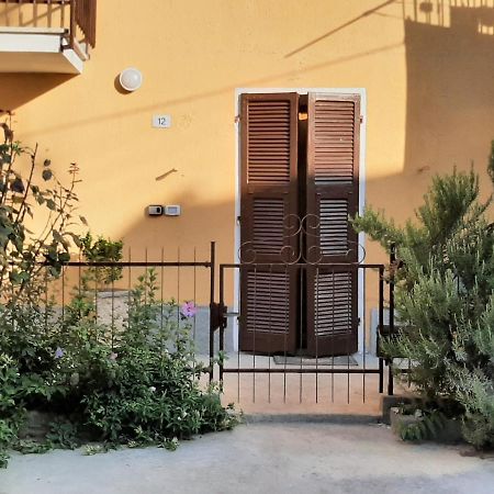 Il Rosmarino Villa Fresonara  Eksteriør billede