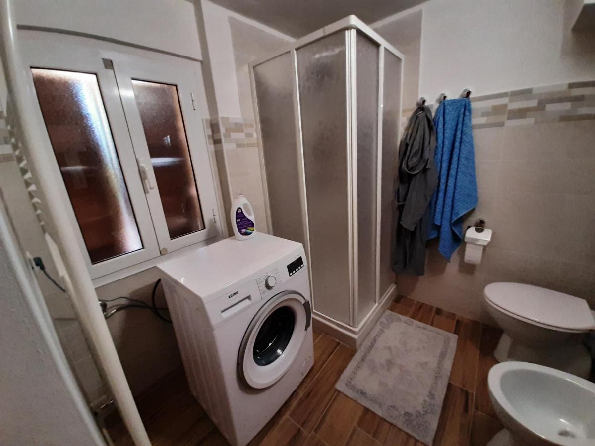 Il Rosmarino Villa Fresonara  Eksteriør billede