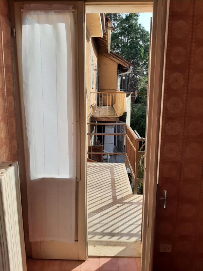 Il Rosmarino Villa Fresonara  Eksteriør billede