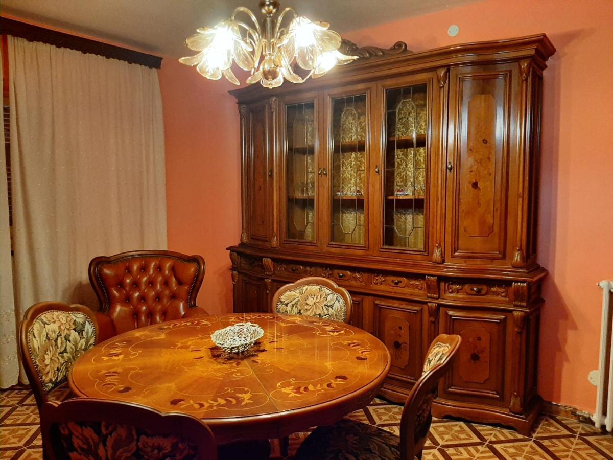 Il Rosmarino Villa Fresonara  Eksteriør billede