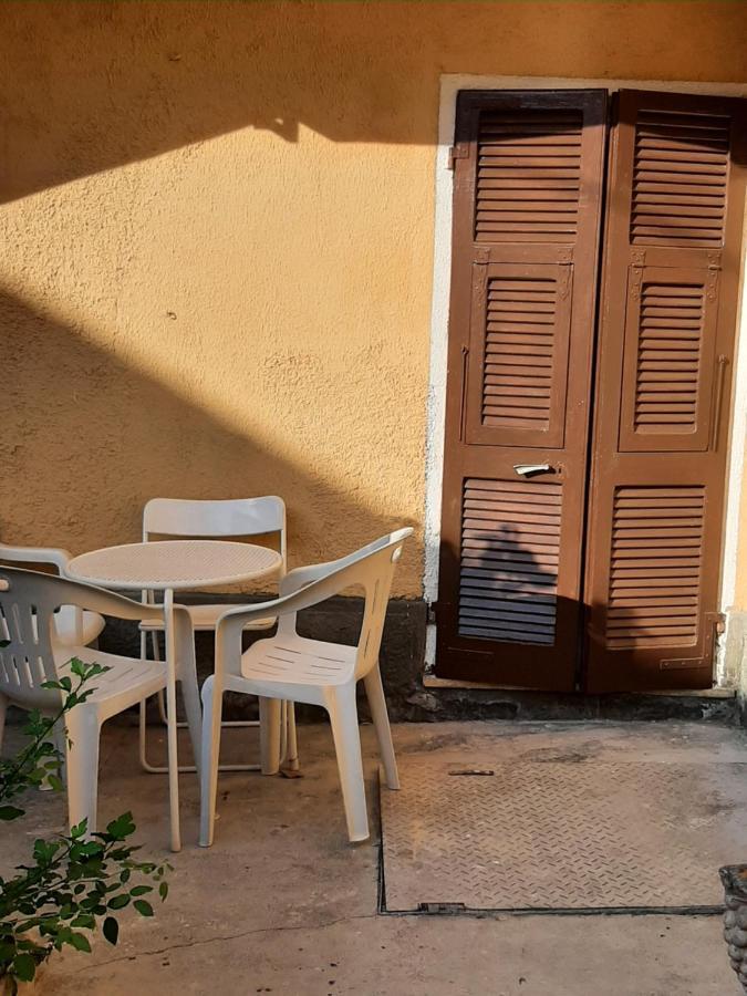 Il Rosmarino Villa Fresonara  Eksteriør billede