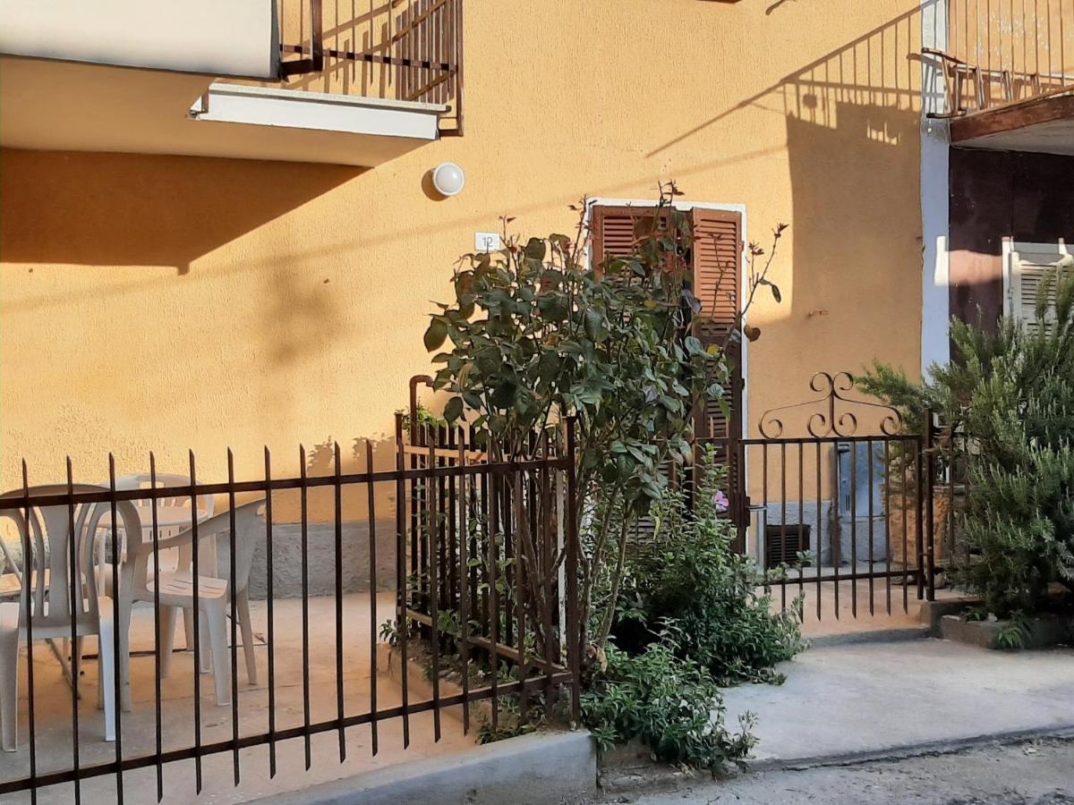 Il Rosmarino Villa Fresonara  Eksteriør billede