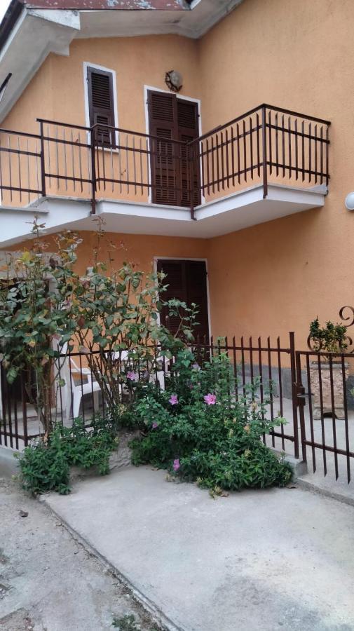 Il Rosmarino Villa Fresonara  Eksteriør billede