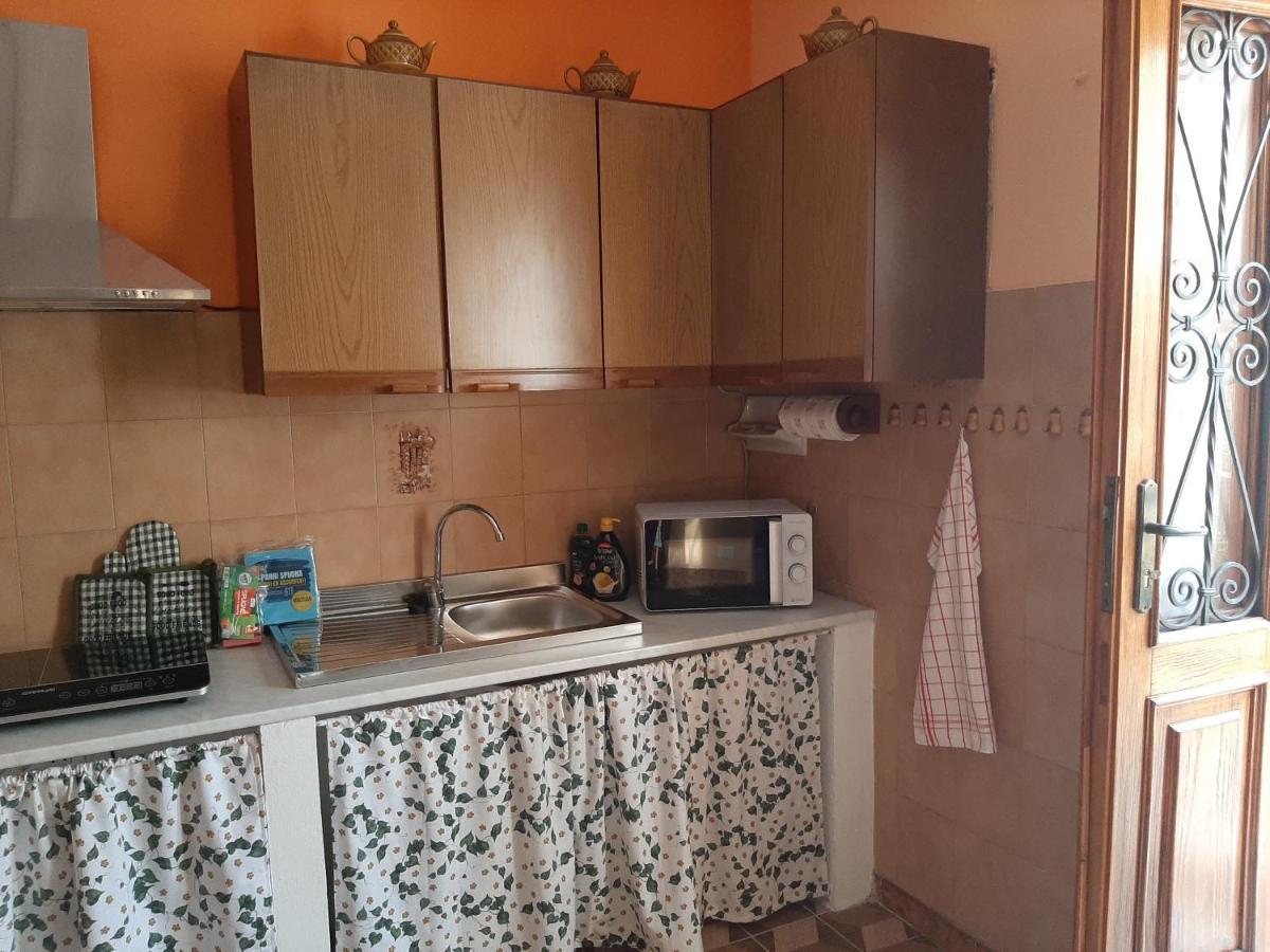 Il Rosmarino Villa Fresonara  Eksteriør billede