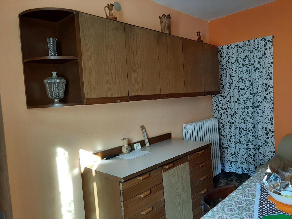 Il Rosmarino Villa Fresonara  Eksteriør billede
