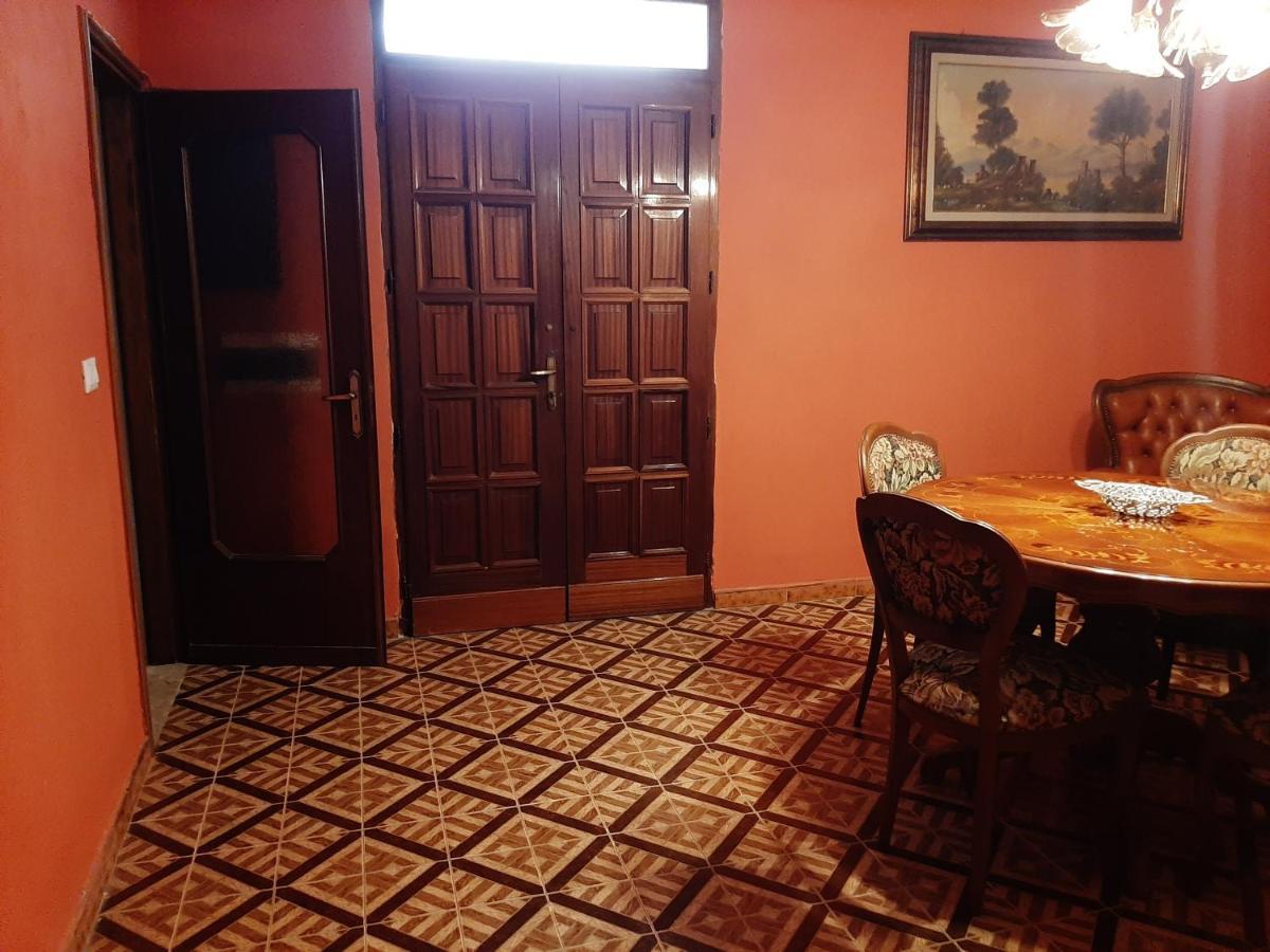 Il Rosmarino Villa Fresonara  Eksteriør billede