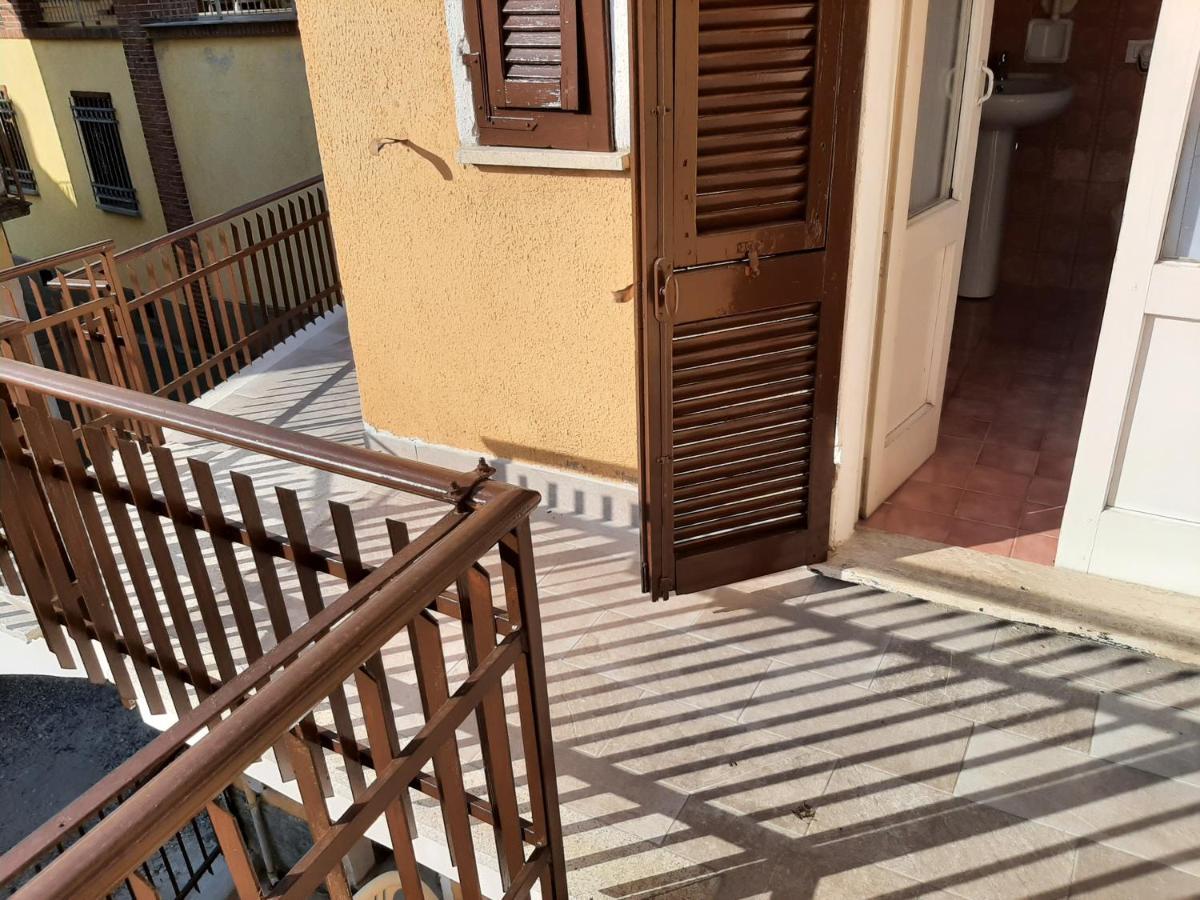 Il Rosmarino Villa Fresonara  Eksteriør billede