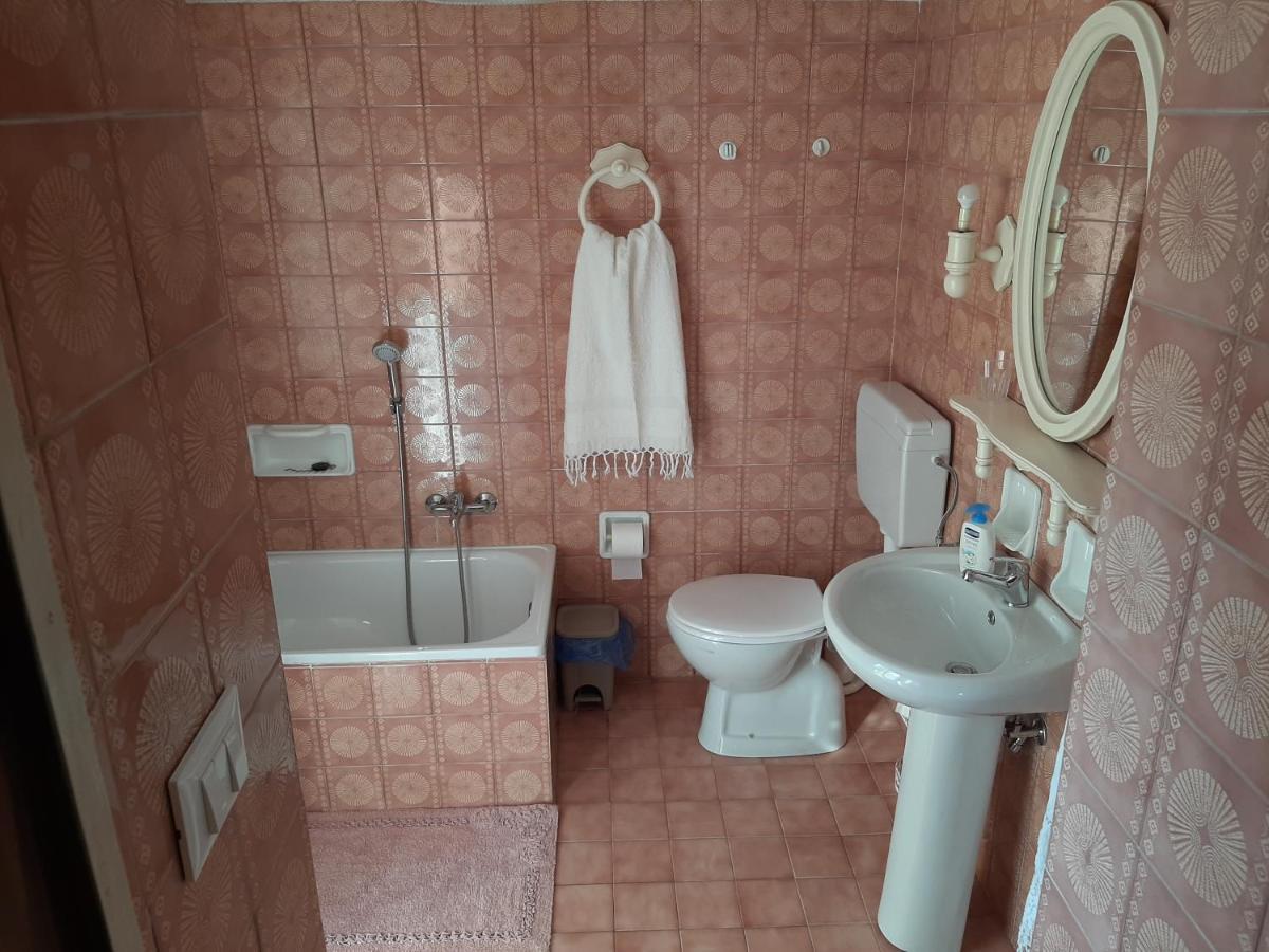 Il Rosmarino Villa Fresonara  Eksteriør billede