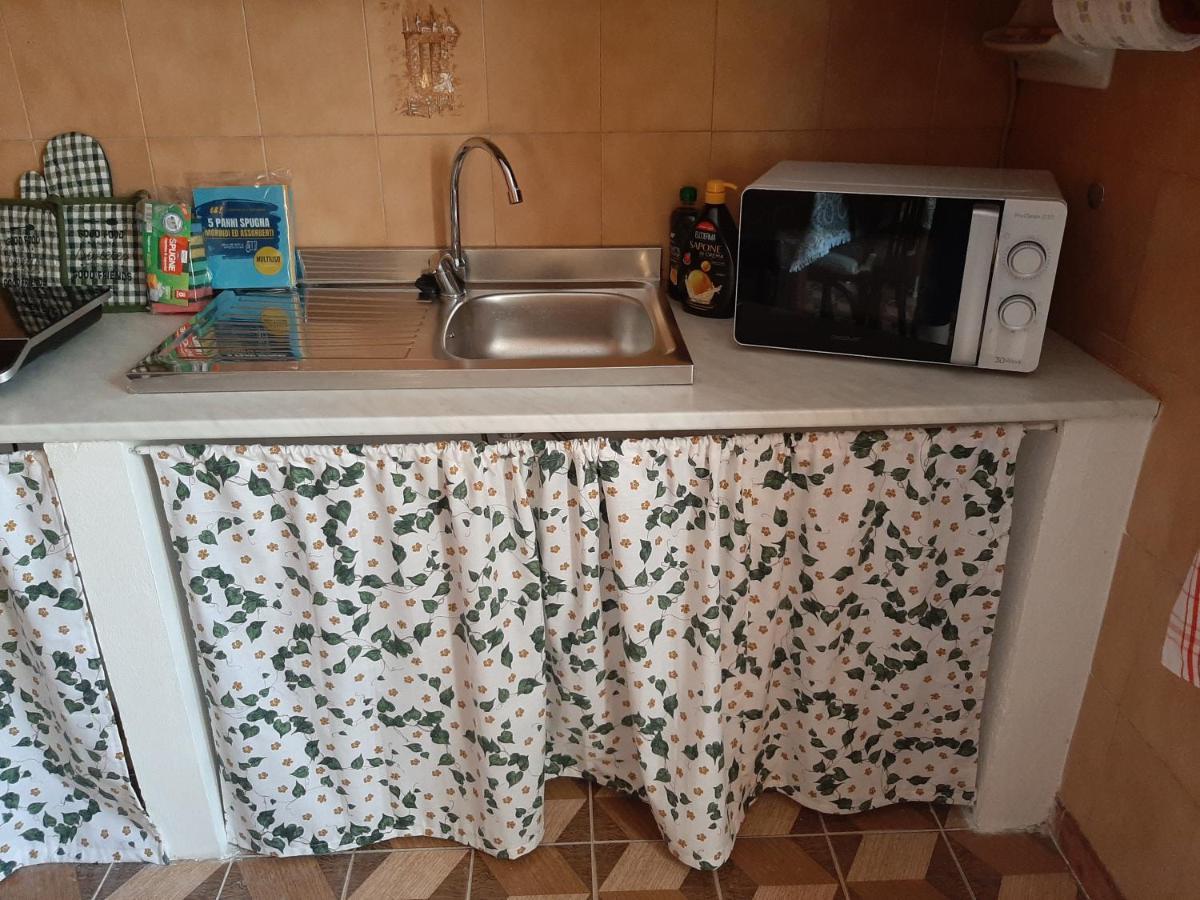 Il Rosmarino Villa Fresonara  Eksteriør billede