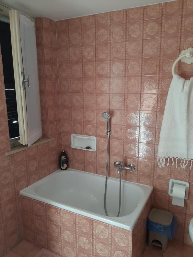 Il Rosmarino Villa Fresonara  Eksteriør billede